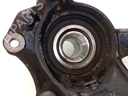 Left front steering knuckle CITROËN C3 III (SX) 1.6 BlueHDi 100 | BP29164655M25  - Image 6