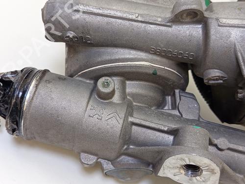 Steering rack CITROËN C3 III (SX) 1.6 BlueHDi 100 | BP29164656M22  - Image 7