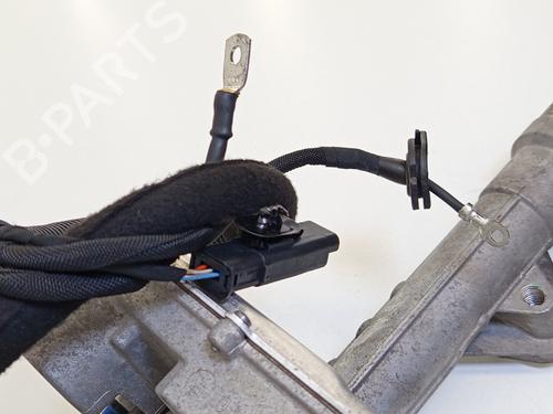 Steering rack CITROËN C3 III (SX) 1.6 BlueHDi 100 | BP29164656M22  - Image 9