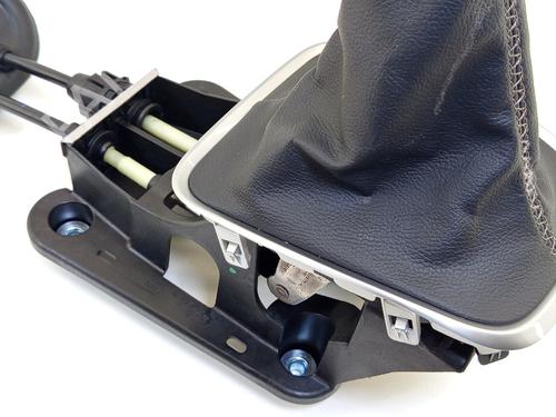 Gearstang CITROËN C3 III (SX) 1.6 BlueHDi 100 | BP29164657M90  - Image 5