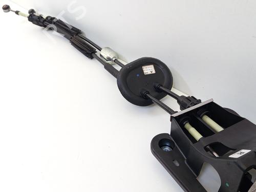 Gearstang CITROËN C3 III (SX) 1.6 BlueHDi 100 | BP29164657M90  - Image 8