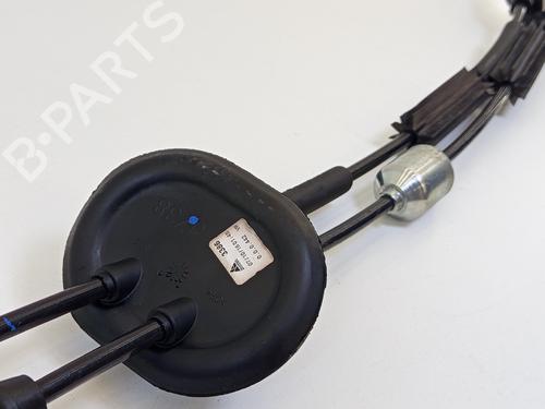 Gearstang CITROËN C3 III (SX) 1.6 BlueHDi 100 | BP29164657M90  - Image 11