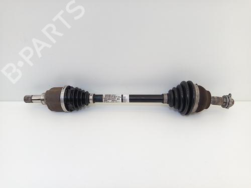 Used Left front driveshaft Left front driveshaft CITROËN C3 III (SX) 1.6 BlueHDi 100 (99 hp) 29164658 29164658