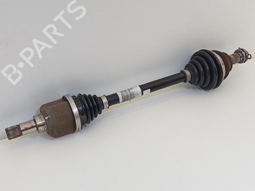 Left front driveshaft CITROËN C3 III (SX) 1.6 BlueHDi 100 | BP29164658M38  - Image 6