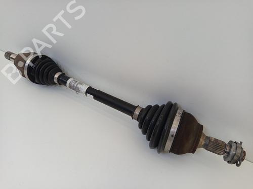 Left front driveshaft CITROËN C3 III (SX) 1.6 BlueHDi 100 | BP29164658M38  - Image 7