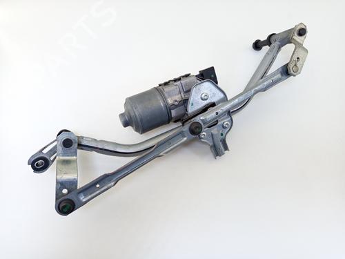 Front wiper motor CITROËN C3 III (SX) 1.6 BlueHDi 100 | BP29201999M29 - Image 1
