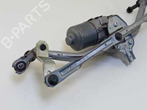 Front wiper motor CITROËN C3 III (SX) 1.6 BlueHDi 100 | BP29201999M29 - Image 2