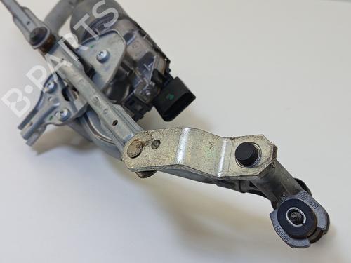 Front wiper motor CITROËN C3 III (SX) 1.6 BlueHDi 100 | BP29201999M29 - Image 3