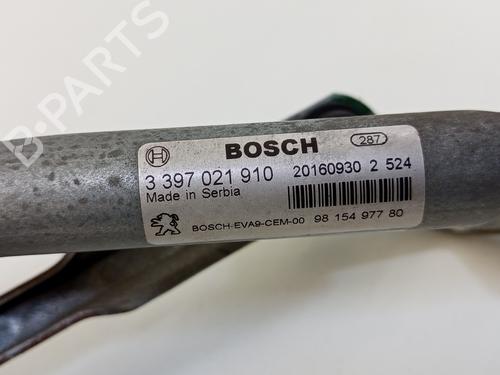 Front wiper motor CITROËN C3 III (SX) 1.6 BlueHDi 100 | BP29201999M29 - Image 5
