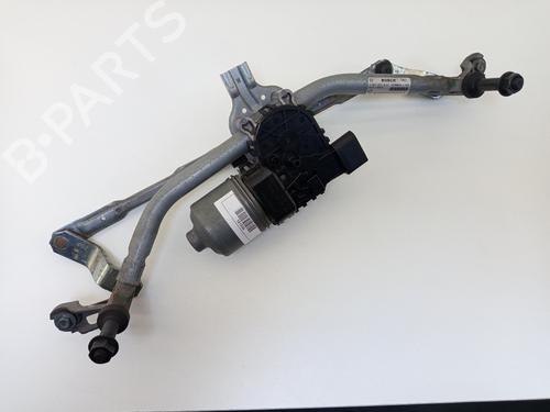 Front wiper motor CITROËN C3 III (SX) 1.6 BlueHDi 100 | BP29201999M29 - Image 7