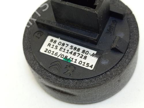 Electronic module CITROËN C3 III (SX) 1.6 BlueHDi 100 | BP29202001M83 - Image 3