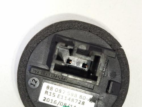 Electronic module CITROËN C3 III (SX) 1.6 BlueHDi 100 | BP29202001M83 - Image 4