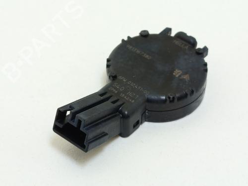 Used Electronic module Electronic module CITROËN C3 III (SX) 1.6 BlueHDi 100 (99 hp) 29202002 29202002