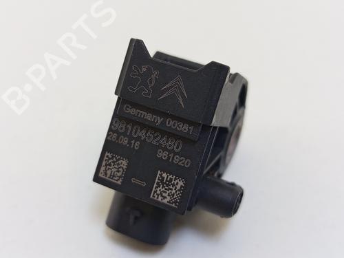 Electronic module CITROËN C3 III (SX) 1.6 BlueHDi 100 | BP29205099M83 - Image 3