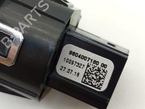 Switch CITROËN C3 III (SX) 1.6 BlueHDi 100 | BP29205101I30  - Image 5