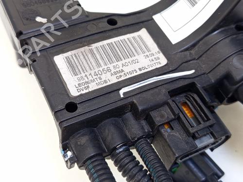 Wiring harness CITROËN C3 III (SX) 1.6 BlueHDi 100 | BP31253537E16  - Image 5