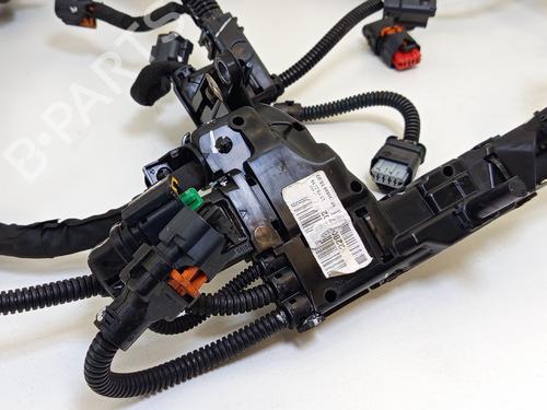 Wiring harness CITROËN C3 III (SX) 1.6 BlueHDi 100 | BP31253537E16  - Image 7