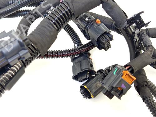 Wiring harness CITROËN C3 III (SX) 1.6 BlueHDi 100 | BP31253537E16  - Image 8