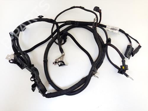 Used Wiring harness Wiring harness CITROËN C3 III (SX) 1.6 BlueHDi 100 (99 hp) 31253538 31253538