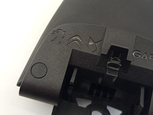 Electronic module CITROËN C3 III (SX) 1.6 BlueHDi 100 | BP29191065M83  - Image 6