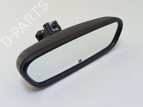Used Rear mirror Rear mirror CITROËN C3 III (SX) 1.6 BlueHDi 100 (99 hp) 29191066 29191066
