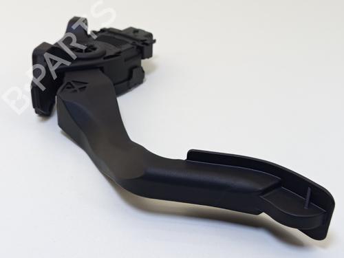 Pedal CITROËN C3 III (SX) 1.6 BlueHDi 100 | BP29191067I4  - Image 7