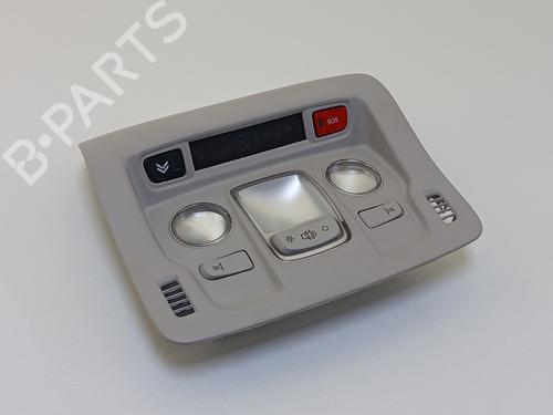 interior-roof-light-citroen-c3-iii-sx-2016-29189841 main image