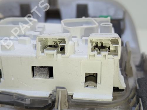 Interior roof light CITROËN C3 III (SX) 1.6 BlueHDi 100 | BP29189841I8  - Image 5