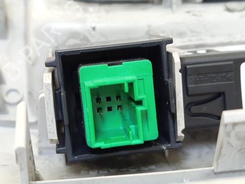 Interior roof light CITROËN C3 III (SX) 1.6 BlueHDi 100 | BP29189841I8  - Image 7