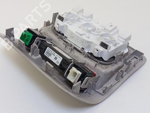 Interior roof light CITROËN C3 III (SX) 1.6 BlueHDi 100 | BP29189841I8  - Image 9