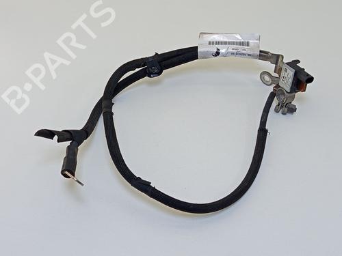 Used Electronic module Electronic module CITROËN C3 III (SX) 1.6 BlueHDi 100 (99 hp) 29189837 29189837