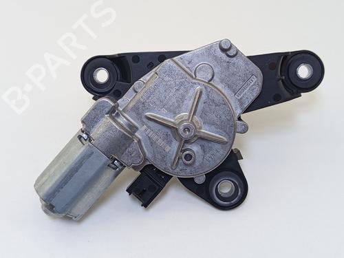 Used Rear wiper motor Rear wiper motor CITROËN C3 III (SX) 1.6 BlueHDi 100 (99 hp) 29188079 29188079