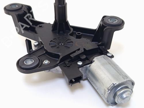 Rear wiper motor CITROËN C3 III (SX) 1.6 BlueHDi 100 | BP29188079M102  - Image 5