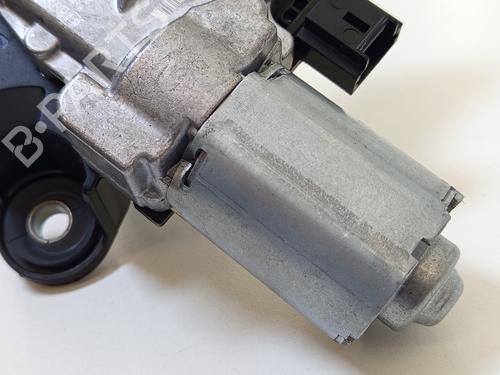 Rear wiper motor CITROËN C3 III (SX) 1.6 BlueHDi 100 | BP29188079M102  - Image 8