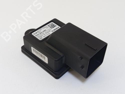 Used Electronic module Electronic module CITROËN C3 III (SX) 1.6 BlueHDi 100 (99 hp) 29184421 29184421