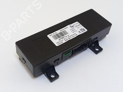 Used Electronic module Electronic module CITROËN C3 III (SX) 1.6 BlueHDi 100 (99 hp) 29184424 29184424