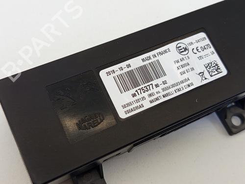 Electronic module CITROËN C3 III (SX) 1.6 BlueHDi 100 | BP29184424M83 - Image 2