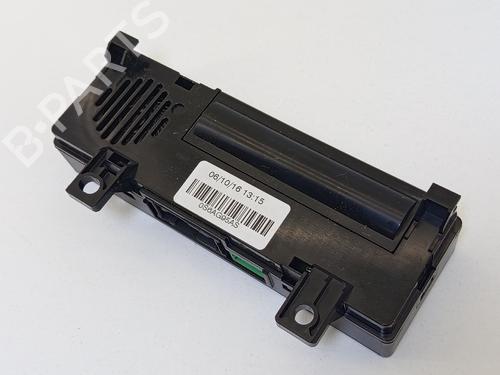 Electronic module CITROËN C3 III (SX) 1.6 BlueHDi 100 | BP29184424M83 - Image 4