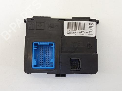 electronic-module-citroen-c3-iii-sx-2016-29184425 main image