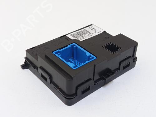 Electronic module CITROËN C3 III (SX) 1.6 BlueHDi 100 | BP29184425M83  - Image 5