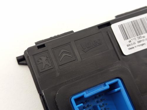 Electronic module CITROËN C3 III (SX) 1.6 BlueHDi 100 | BP29184425M83  - Image 7