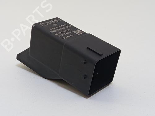 electronic-module-citroen-c3-iii-sx-2016-29184426 main image