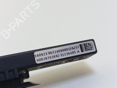 Electronic module CITROËN C3 III (SX) 1.6 BlueHDi 100 | BP29184427M83 - Image 4