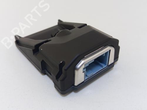 Used Electronic module Electronic module CITROËN C3 III (SX) 1.6 BlueHDi 100 (99 hp) 29186091 29186091