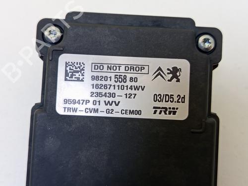 Electronic module CITROËN C3 III (SX) 1.6 BlueHDi 100 | BP29186091M83  - Image 5