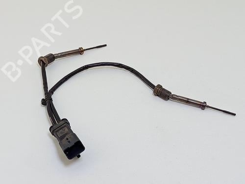 Used Electronic sensor Electronic sensor CITROËN C3 III (SX) 1.6 BlueHDi 100 (99 hp) 29186092 29186092