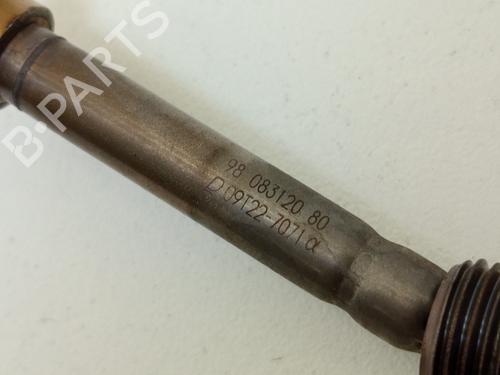 Electronic sensor CITROËN C3 III (SX) 1.6 BlueHDi 100 | BP29186092M84  - Image 6