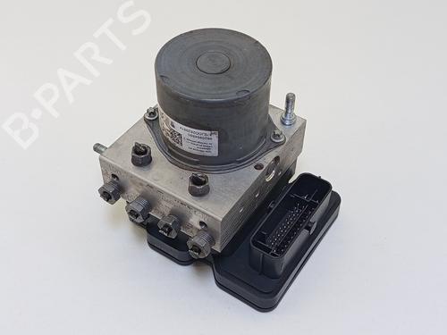 Used ABS pump ABS pump CITROËN C3 III (SX) 1.6 BlueHDi 100 (99 hp) 29188071 29188071