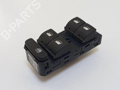 Left front window switch CITROËN C3 III (SX) 1.6 BlueHDi 100 | BP29183247I27 - Image 1