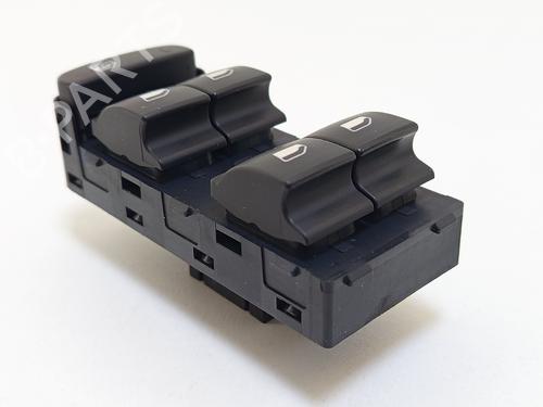 Left front window switch CITROËN C3 III (SX) 1.6 BlueHDi 100 | BP29183247I27 - Image 2